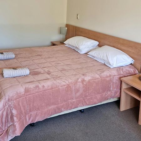 Methven Motel & Apartments Quarto foto
